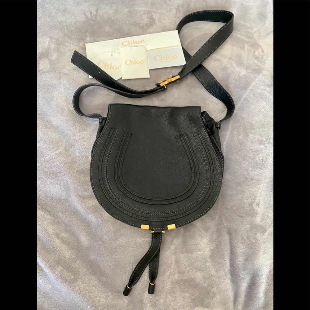 Chloe Marcie bag
